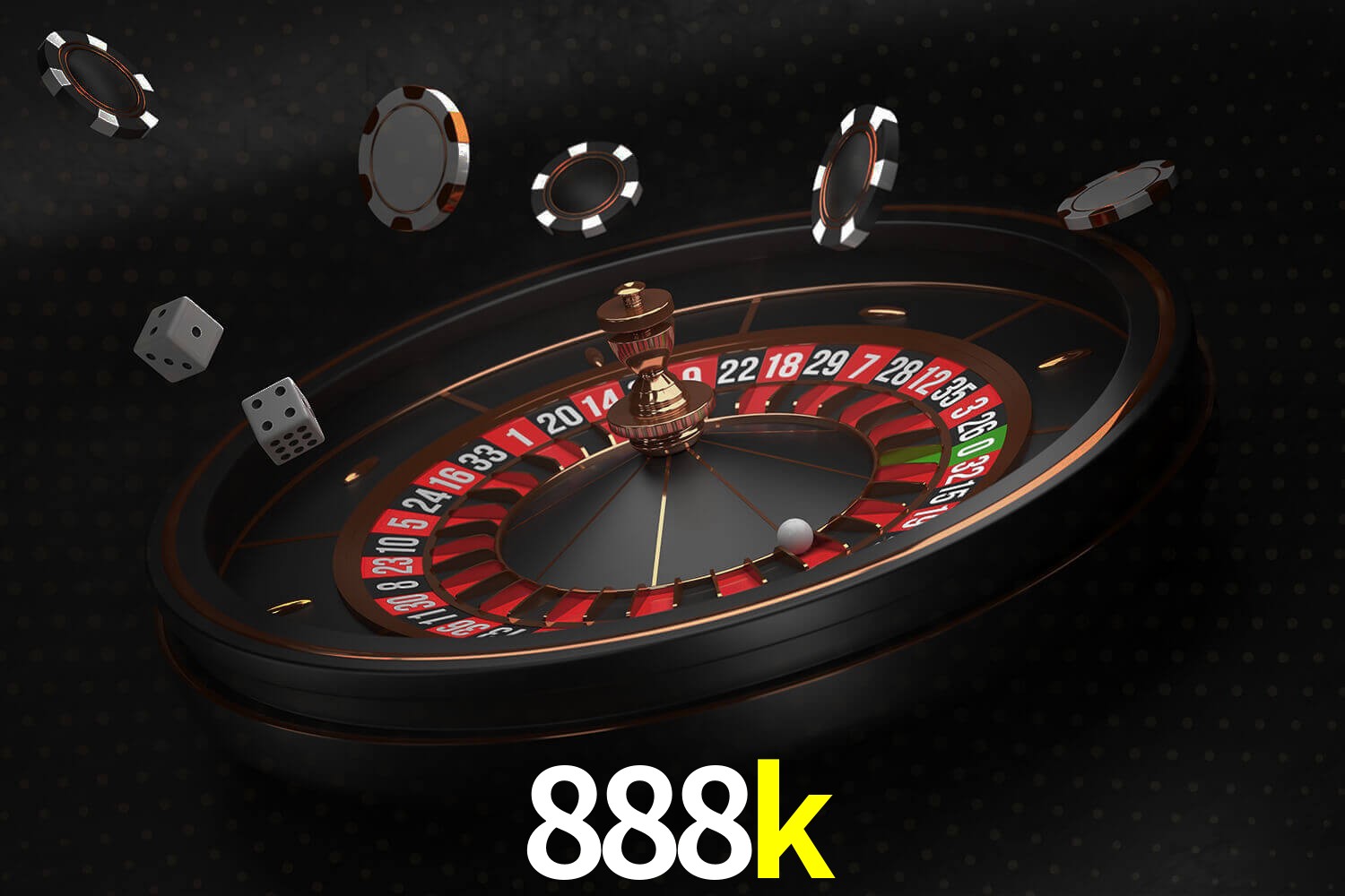 888k: Seu Cassino Premiado com Pagamentos Rápidos