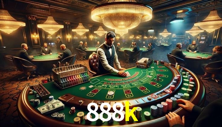 Experiência VIP 888k