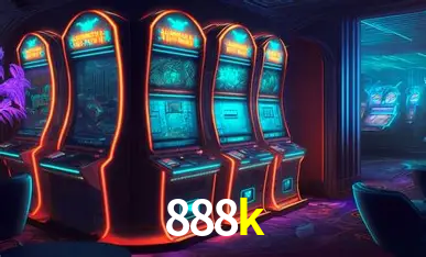 Desvendando o Mundo dos Jogos Virtuais na 888k