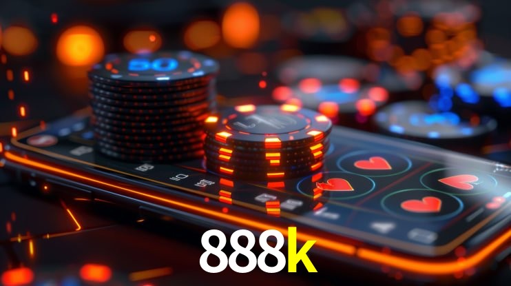 Welcome Bonus 888k