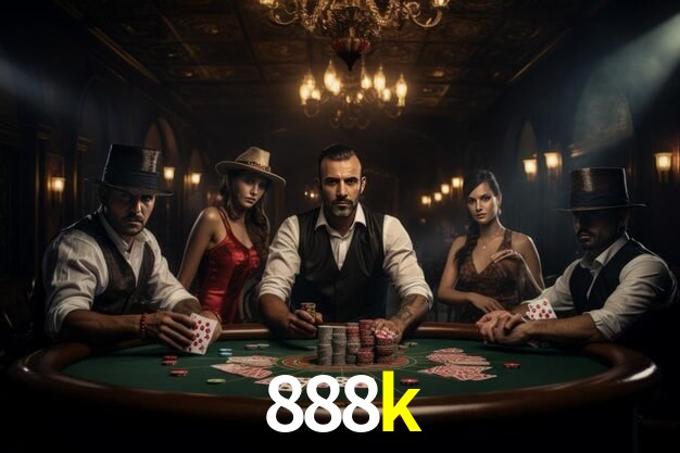 Desvendando o Mundo dos Jogos Virtuais na 888k