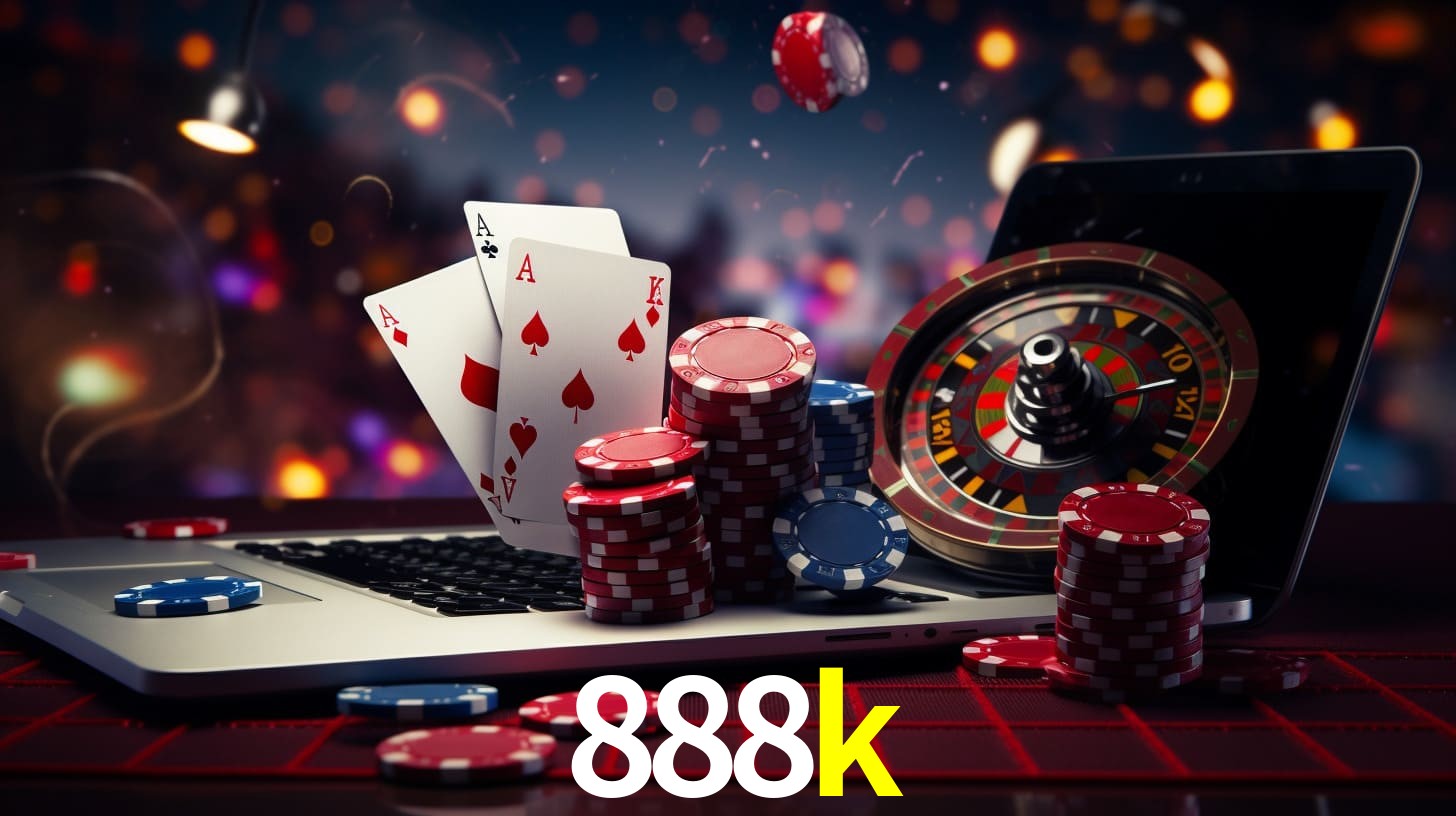 Roulette Table 888k