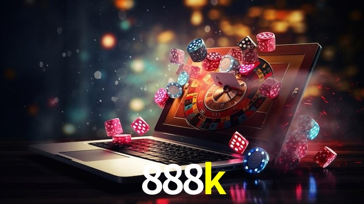 A Emoção da Loteria na 888k: Uma Chance de Mudança de Vida