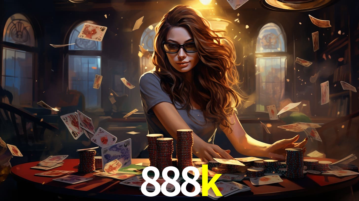 Blackjack Table 888k