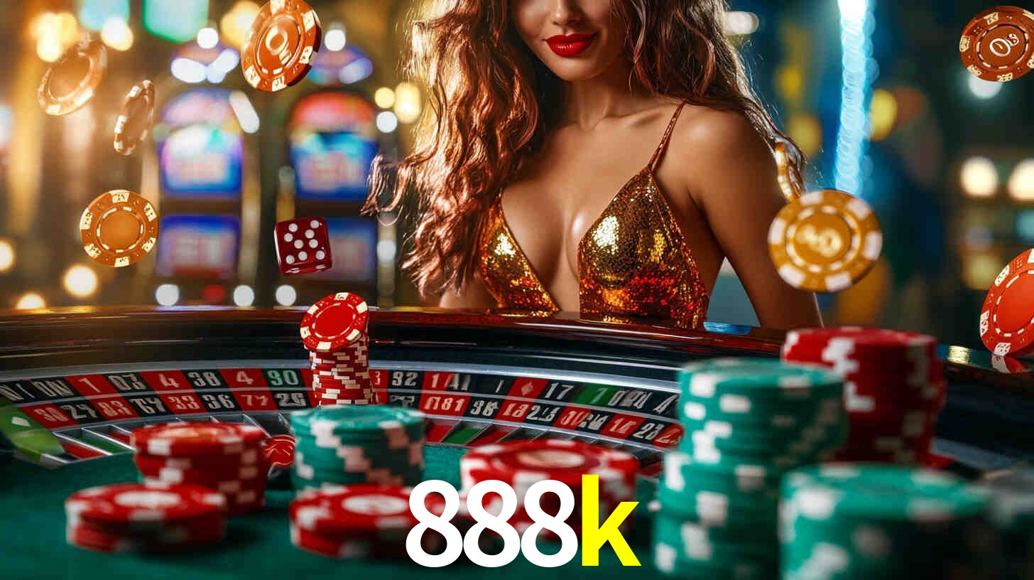 888k App Interface