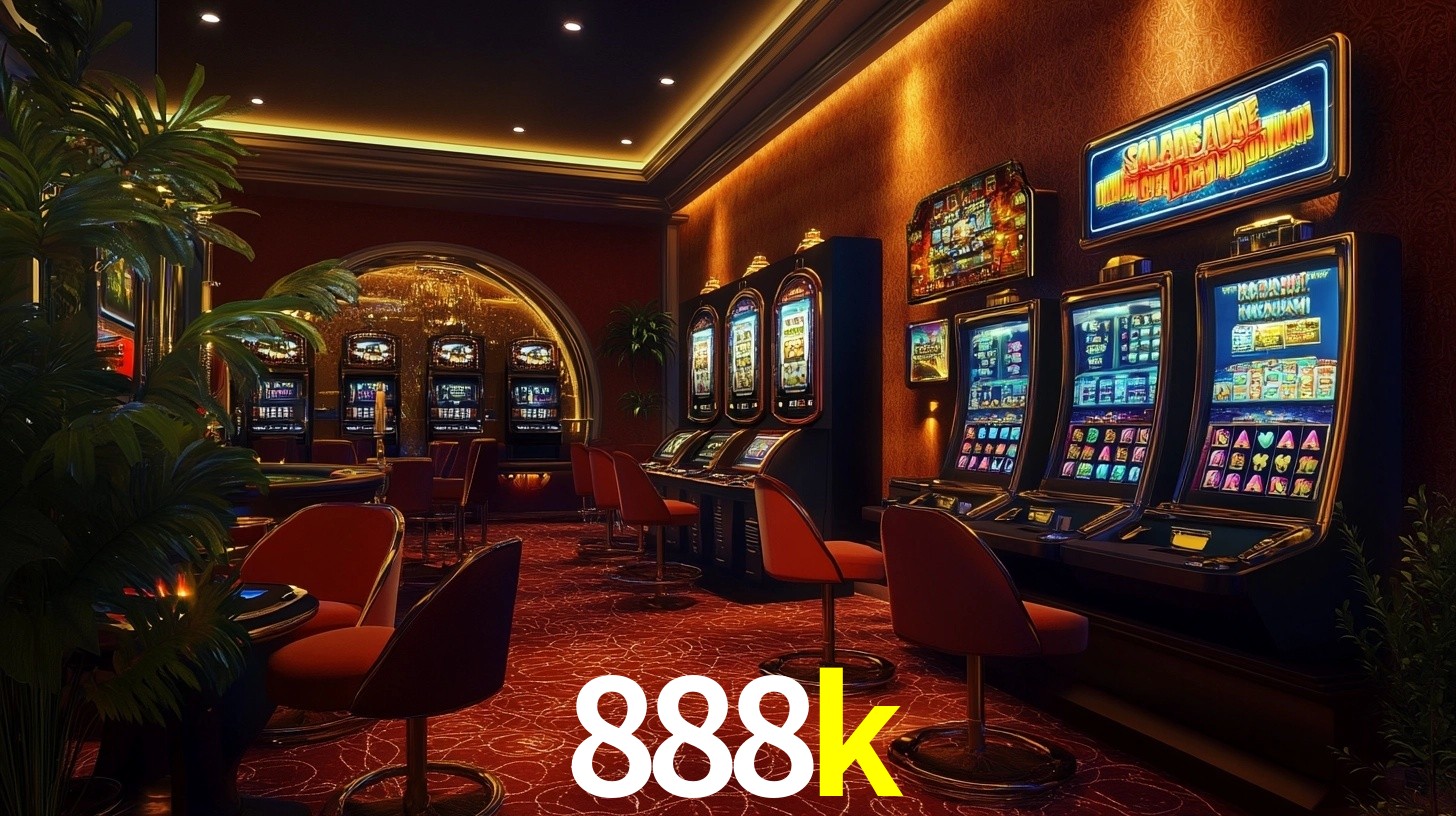 Welcome Bonus 888k