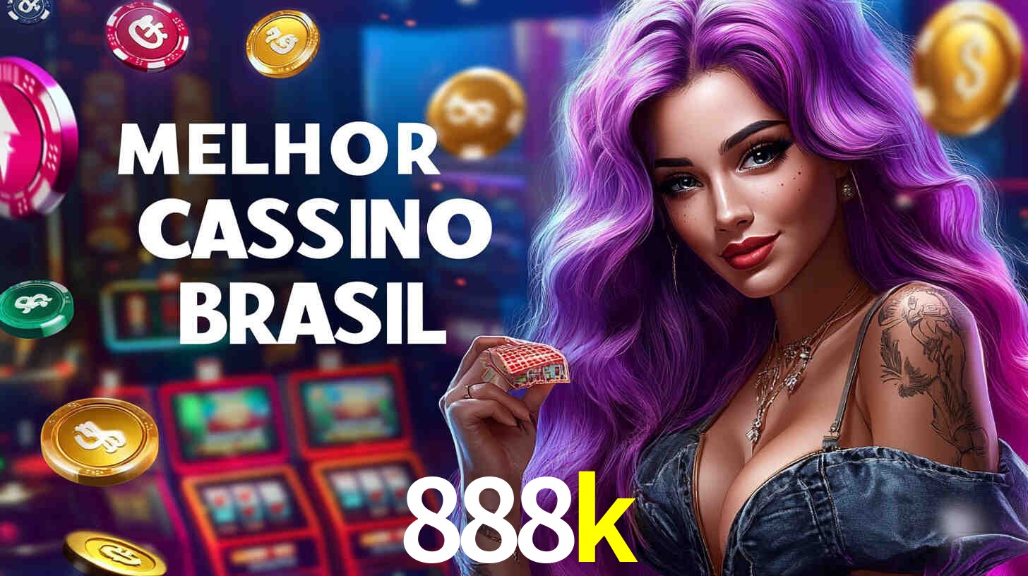Descubra o Programa VIP da 888k: Vantagens Exclusivas para Jogadores