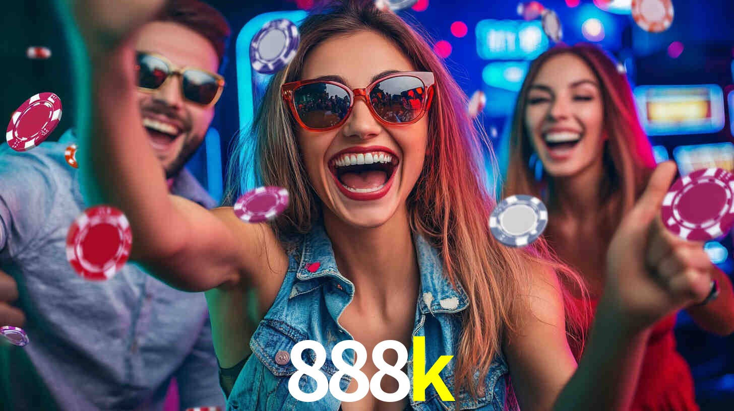 A Popularidade dos Caça-Níqueis no 888k