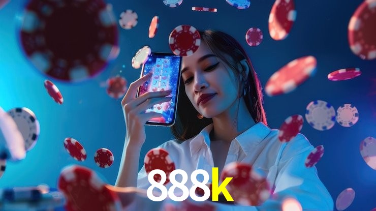 Inovações de Jogos na 888k: O Futuro das Experiências Interativas