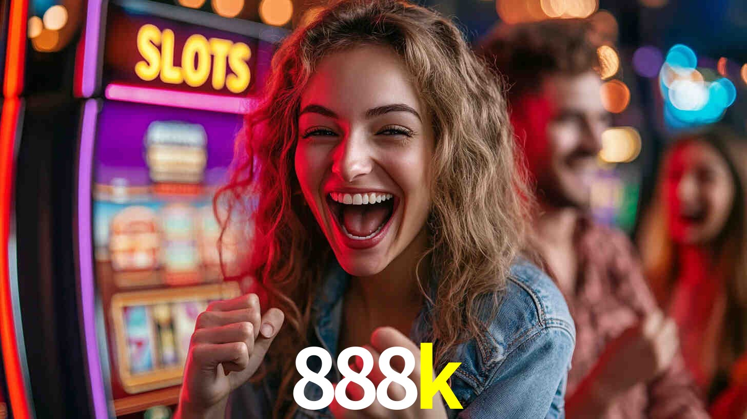 A Popularidade dos Caça-Níqueis no 888k