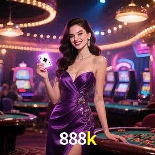 cassino 888k