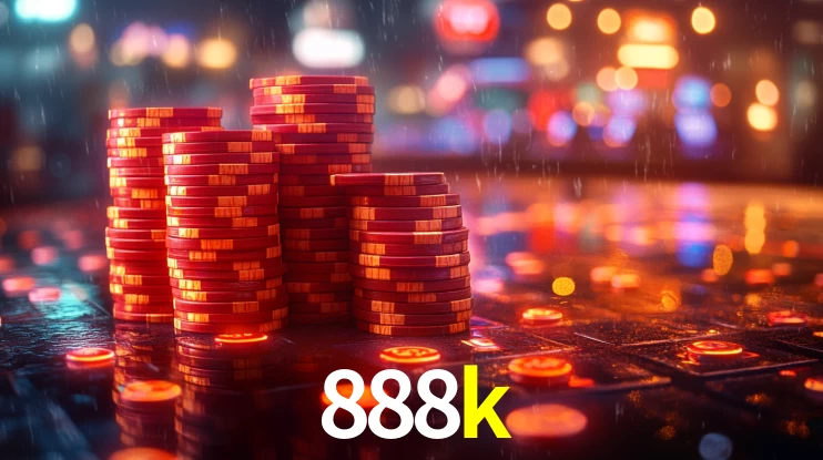 888k bet