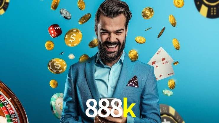Bonus Features 888k