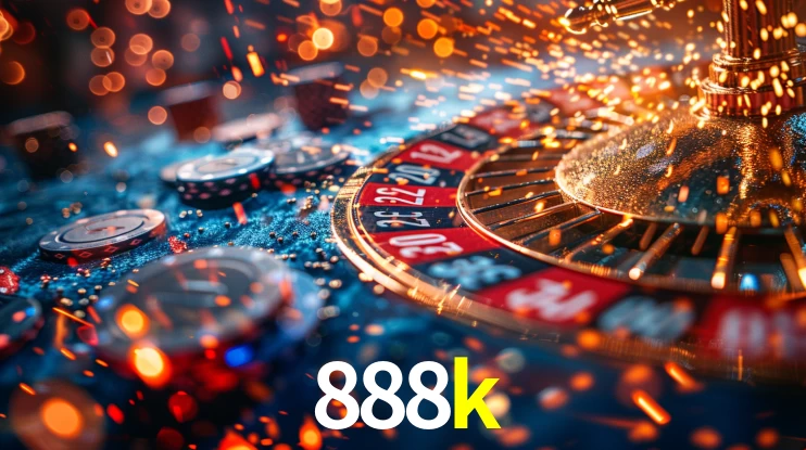 Live Casino 888k