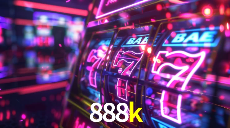 Slot Games 888k