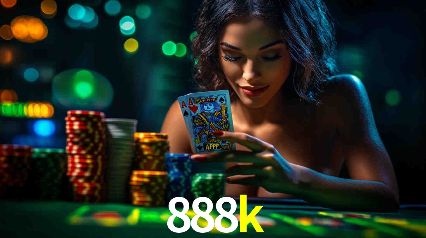 Apostas Esportivas na 888k: Um Guia Completo