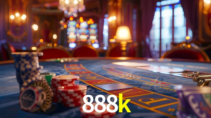 Game Providers 888k