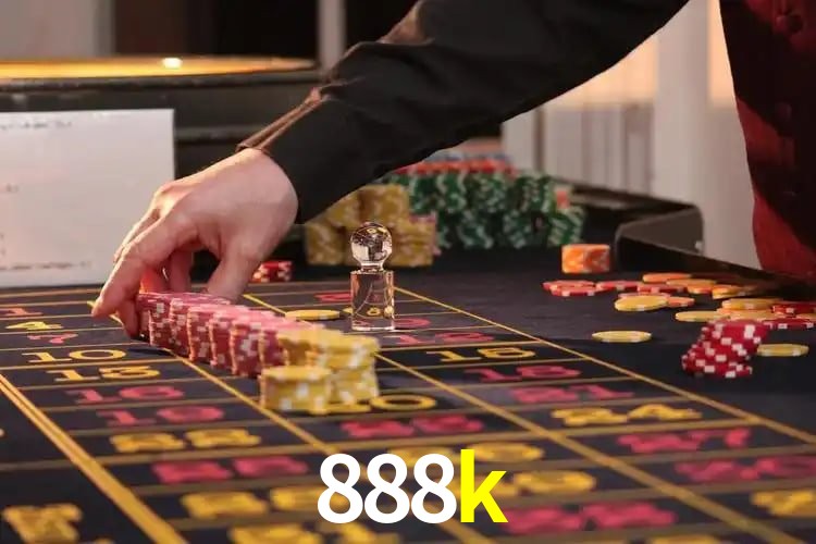 Descubra a Magia dos Jogos de Arcade no 888k