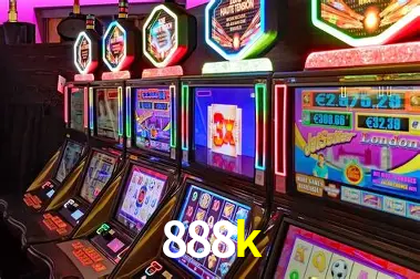 Desvendando o Mundo dos Jogos Virtuais na 888k