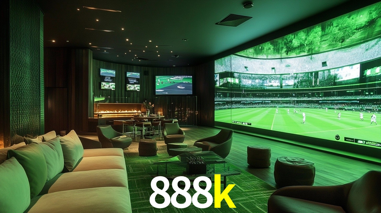 888k: Seu Especialista em Apostas Esportivas Brasileiras
