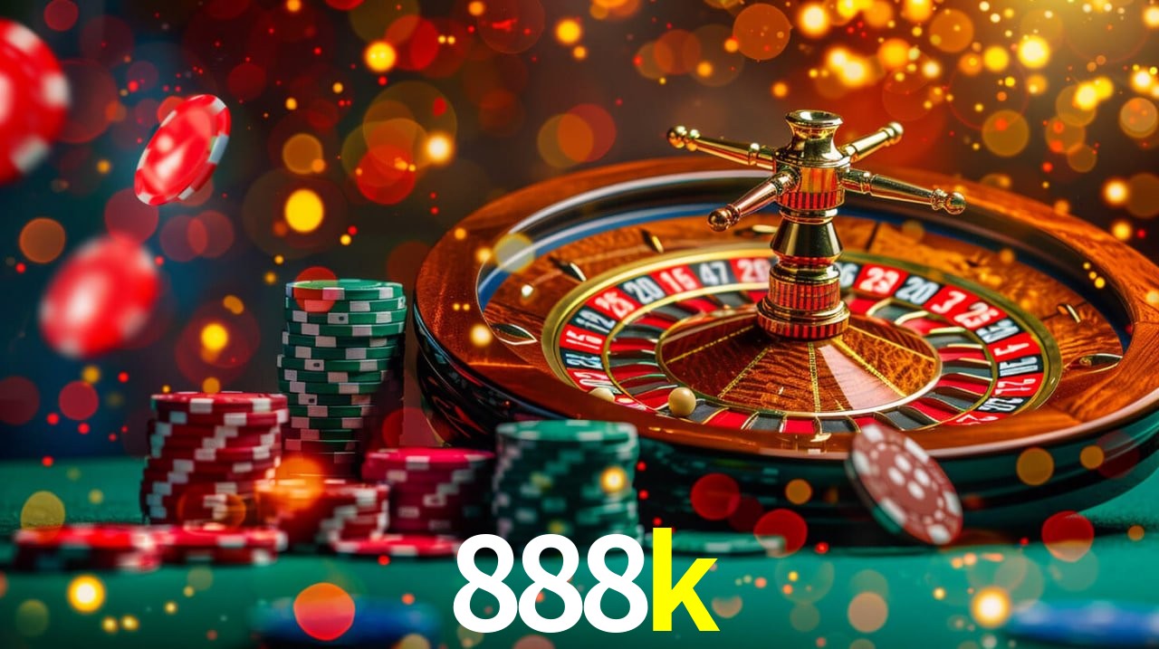 Descubra o Programa VIP da 888k: Vantagens Exclusivas para Jogadores