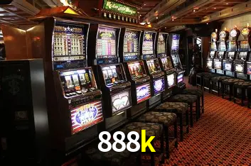 A Experiência Imersiva dos Cassinos Ao Vivo no 888k