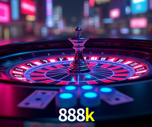 Descubra a Essência do 888k: Nossa História e Compromissos