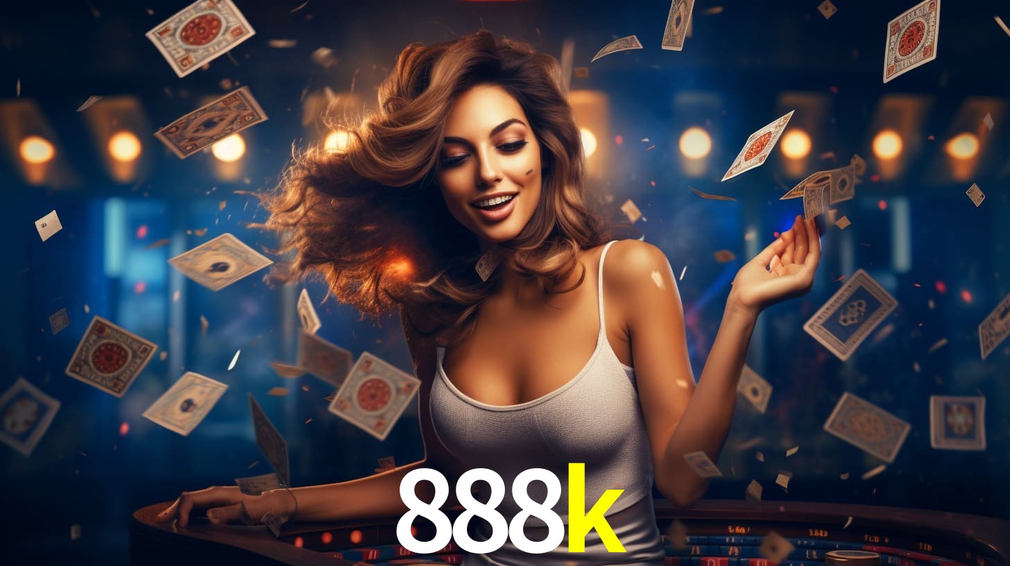 Live Casino 888k