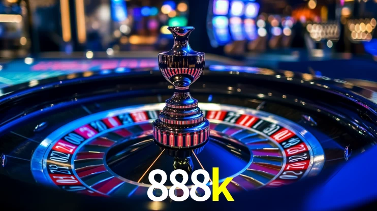 888k bet