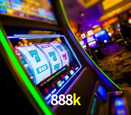 Inovações de Jogos na 888k: O Futuro das Experiências Interativas