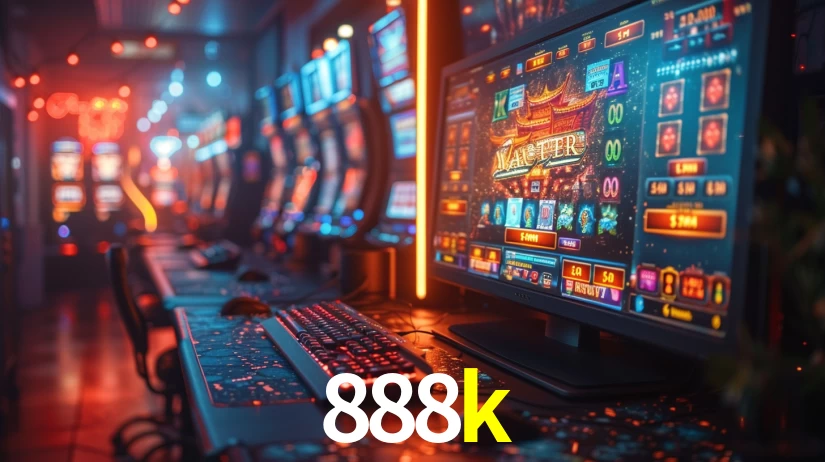 Experimente o Login Seguro Premium no 888k