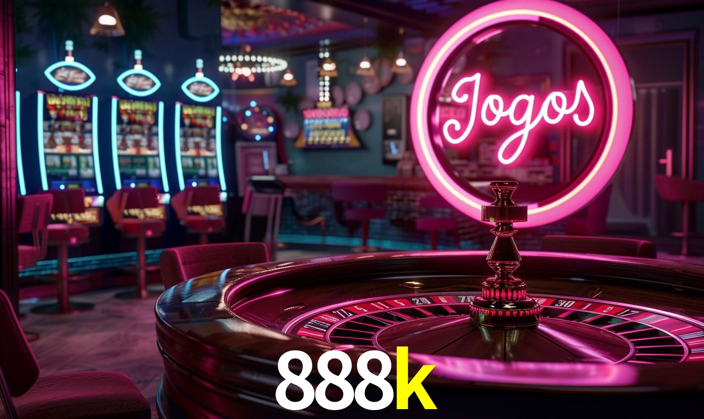Descubra a Essência do 888k: Nossa História e Compromissos