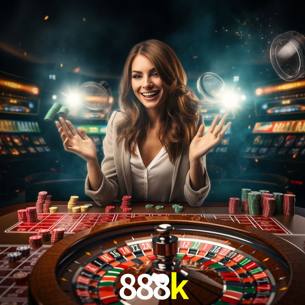 Explore as vantagens do 888k: serviço profissional e confiabilidade